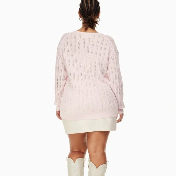 WILFRED Library Sweater - Picture 4 of 15